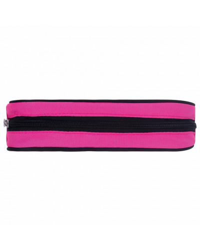 Пенал косметичка Brauberg Pink 229270