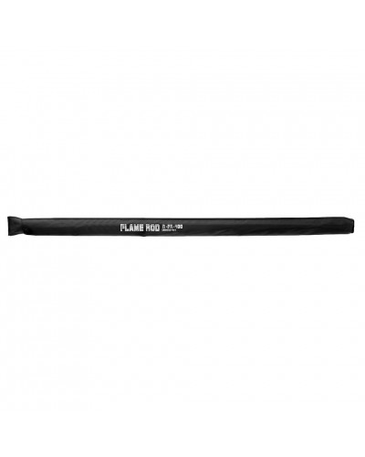 Удилище маховое Nisus Flame Rod carbon 4м (15-40г) без колец N-FR-400