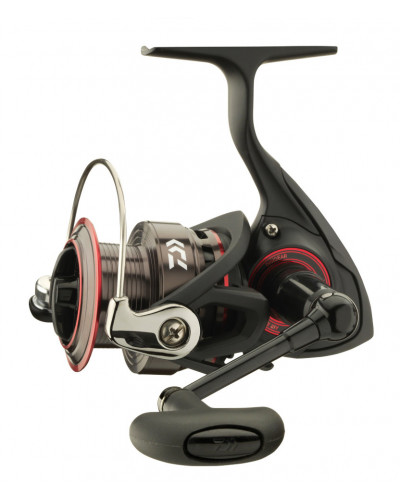 Катушка безынерционная Daiwa LG 2500A 10501-250RU