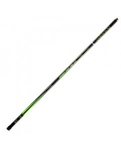 Удилище маховое Nisus Green Rod carbon 7м (15-40г) без колец N-GR-700