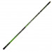 Удилище маховое Nisus Green Rod carbon 7м (15-40г) без колец N-GR-700