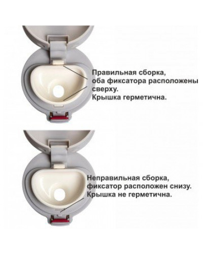 Термокружка Nisus 400 мл N.TMК-04