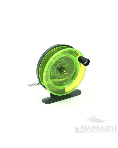 Катушка проводочная Namazu Scoter 65 мм N-65P01T