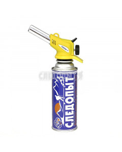Резак газовый Следопыт пьезо N01 (PF-GTP-N01)