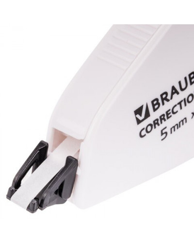 Корректирующая лента Brauberg Super 5 мм 16 м 229061