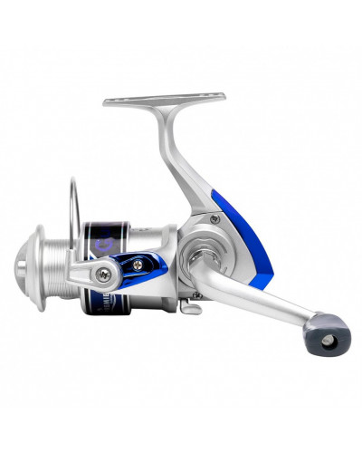 КатушкаPremier fishing  Guru 3000F 1BB РR-YM-GR-3000F Premier