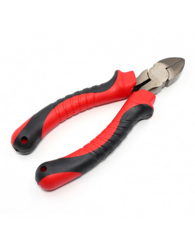 Плоскогубцы рыболовные Namazu Pro Side Cutter Pliers 16,5 см NP-SCP-165