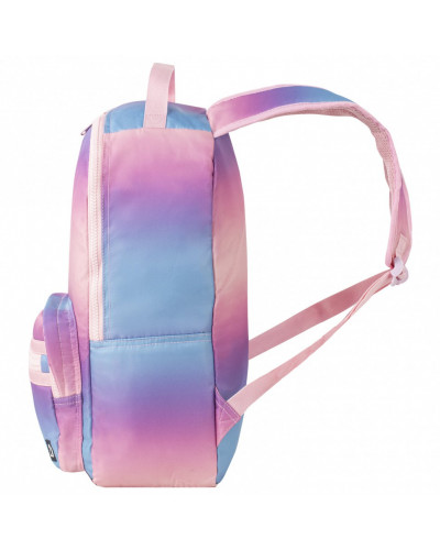 Рюкзак городской Brauberg Multicolor Rainbow 17 л 229888