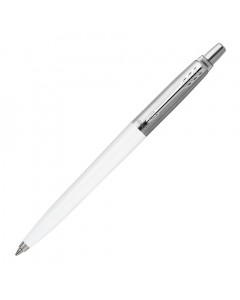 Ручка шариковая Parker Jotter Plastic CT R0032930