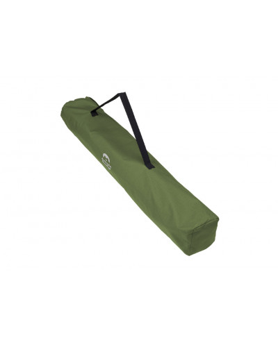 Раскладушка Jungle Camp Bivouac Green 70731