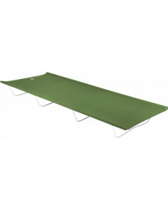 Раскладушка Jungle Camp Bivouac Green 70731