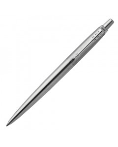 Ручка гелевая Parker Jotter Stainless Steel CT 2020646