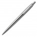 Ручка гелевая Parker Jotter Stainless Steel CT 2020646