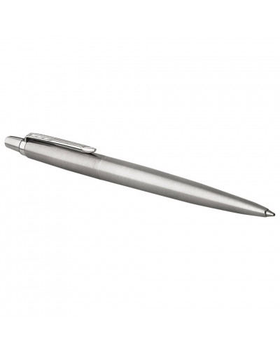 Ручка гелевая Parker Jotter Stainless Steel CT 2020646