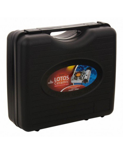 Газовая плитка Tourist Lotos Premium TR-300