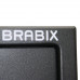 Сейф мебельный кодовый Brabix SF-140EL, 140х195х140 мм, 291141, S103BR210214