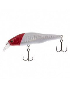 Воблер Helios Brutal Shad, 10г, 80мм (0-1м) F цвет L18, HS-BS-9020-10-F-L18