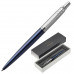 Ручка шариковая Parker Jotter Core Royal Blue CT 1953186