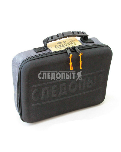 Сумка рыболовная Следопыт Module Case 30х22х10 см PF-BN-05