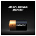 Батарейки алкалиновые Duracell Basic LR20 (D) 2 шт MN1300DLR20 (450401)