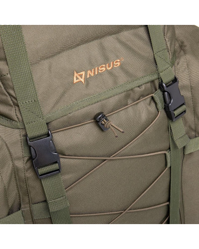 Рюкзак Nisus Контур 50 (N-TB1379-50L)