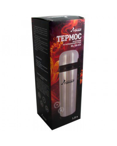 Термос Тонар 1,8 л HS.TM-013